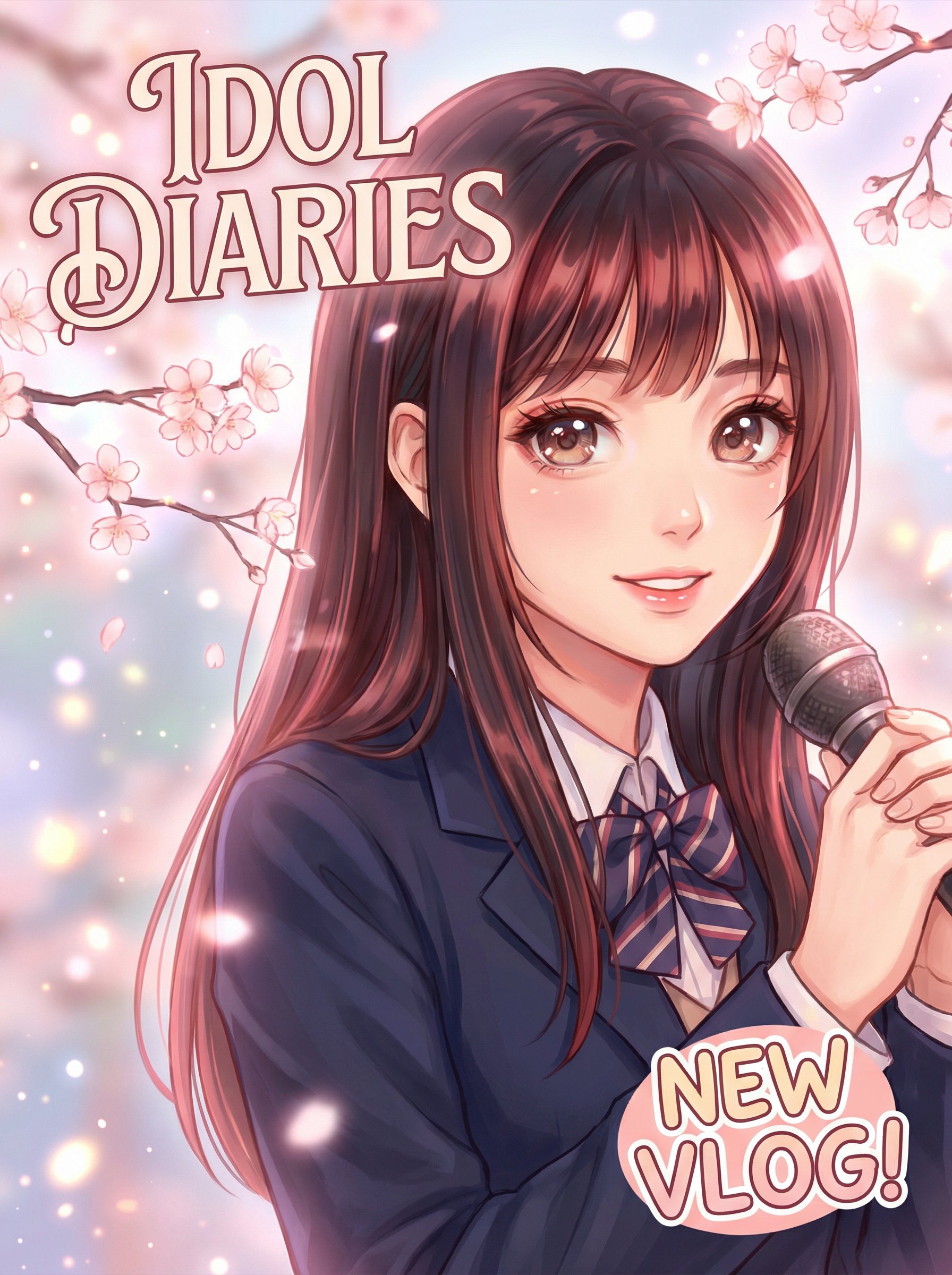 香蕉视频精选动漫-樱花少女物语