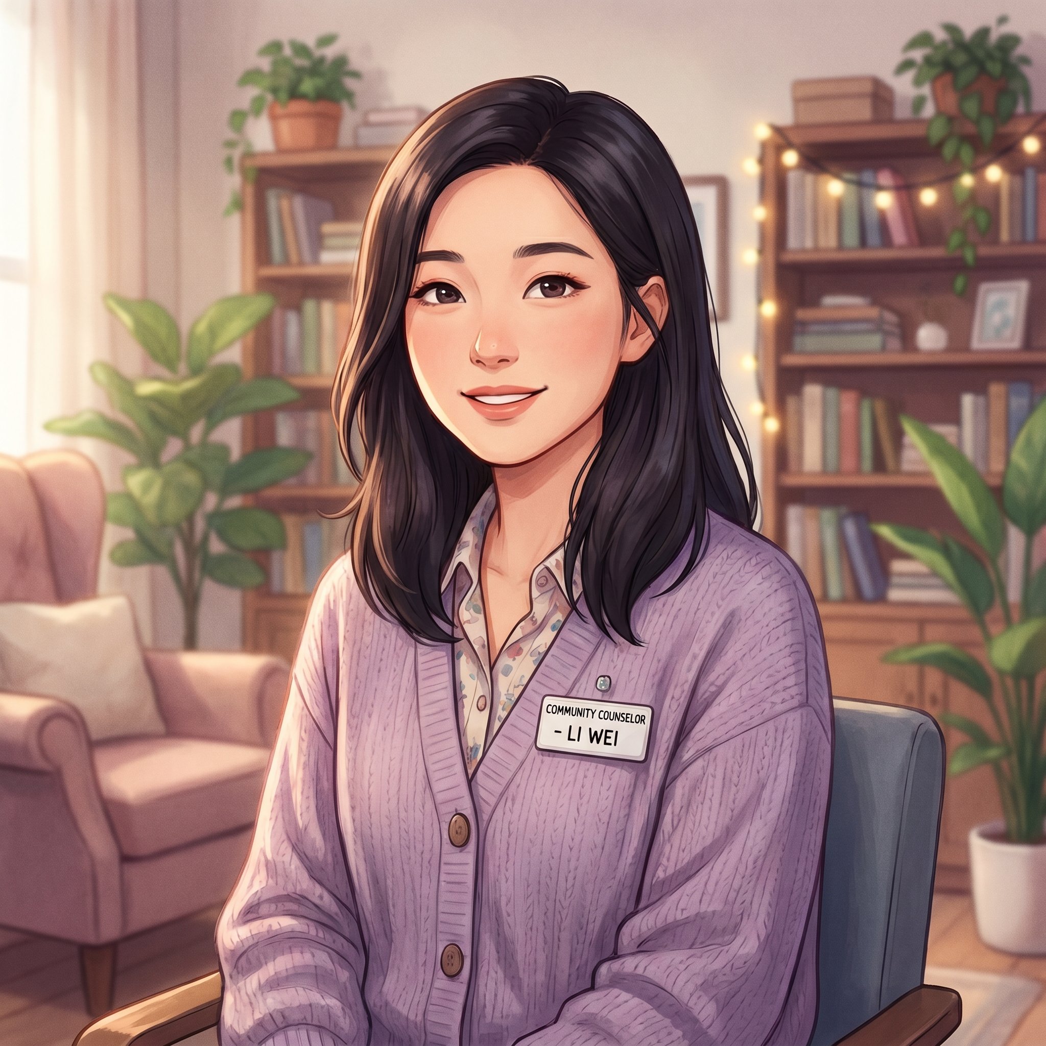 香蕉视频社区顾问